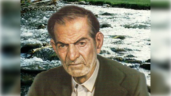 Bu gün böyük Azərbaycan şairi Şəhriyarın doğum günüdür