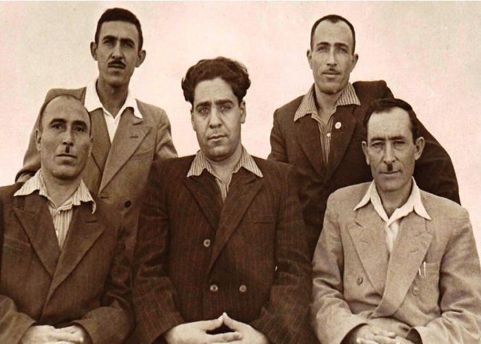 Ədəbiyyat xəzinəmizin əbədi sözə çevrilən böyük qələm sahibi 105 yaşlı