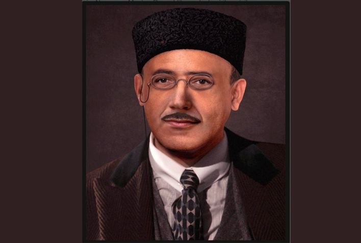 Hüseyn Cavid yaradıcılığında ədalət axtarışı