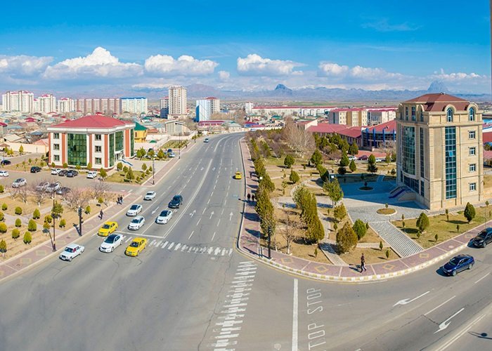 Naxçıvanda iyulun 7-nə olan hava proqnozu