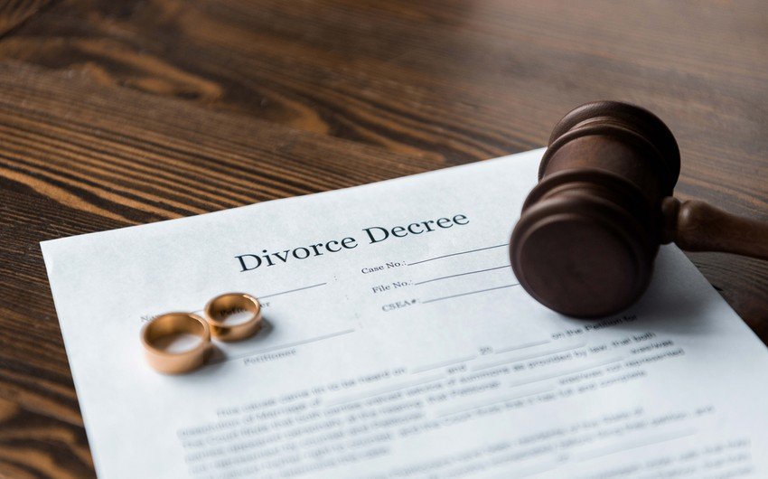 Nikah  məhkəmədən kənar pozula bilərmi ? -