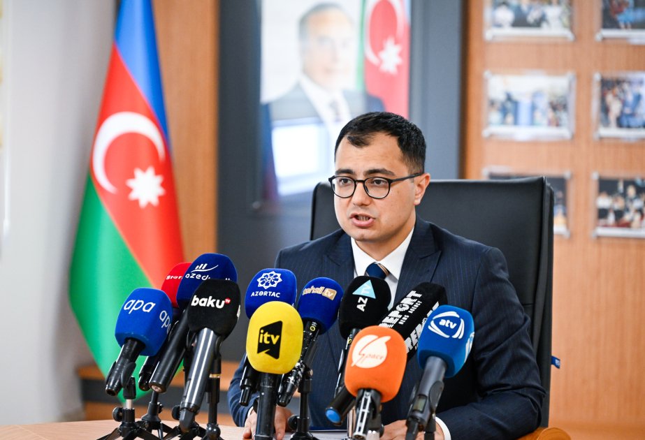 Nurlan İsmayılbəyli: 400-ə yaxın müəllimin tədrisdənkənar alternativ işlərlə təmin olunması prosesi gedir