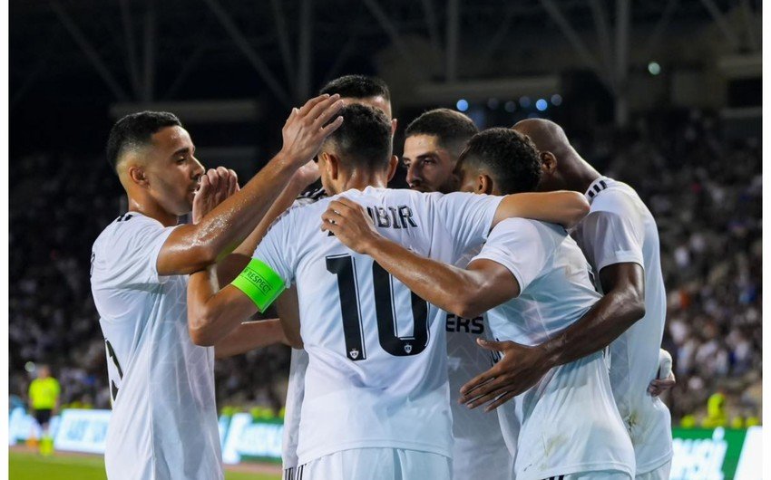 Çempionlar Liqası: "Qarabağ" səfərdə Bolqarıstan klubu ilə qarşılaşacaq