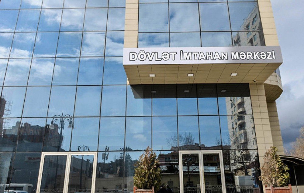 III qrup ixtisaslar üzrə plan yerlərinin sayı açıqlanıb