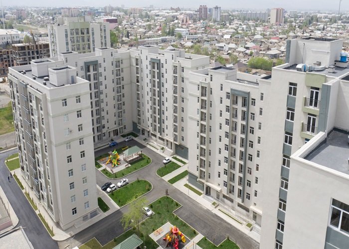 Azərbaycanda “MİDA Kommunal” portalı istifadəyə verilib
