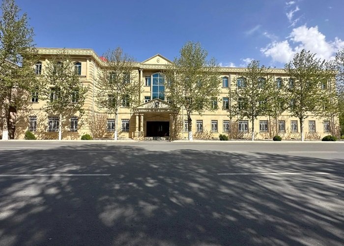 Naxçıvanda kəsici-deşici alətlərin satışının qarşısı alınıb