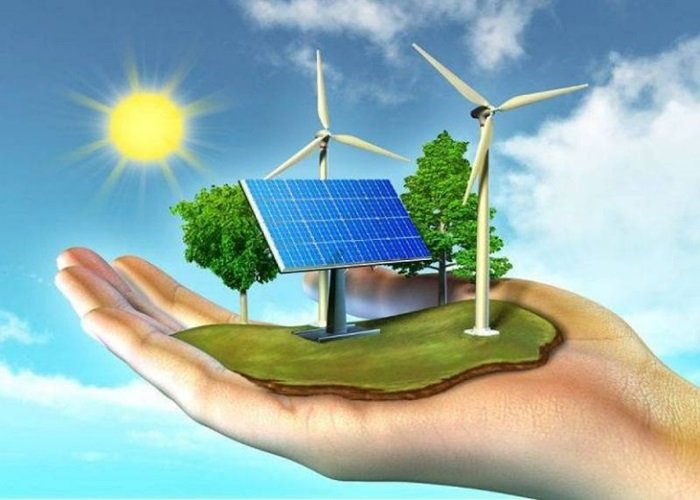 Azərbaycanın ümumi elektrik enerjisi istehsalının gücü 8,4 min MVt-ı ötüb