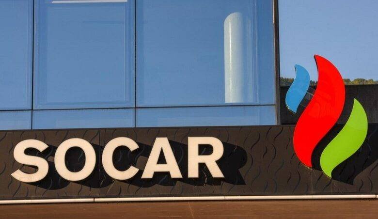 SOCAR 2035-ci ilə qədər layihə portfelini şaxələndirməyi planlaşdırır
