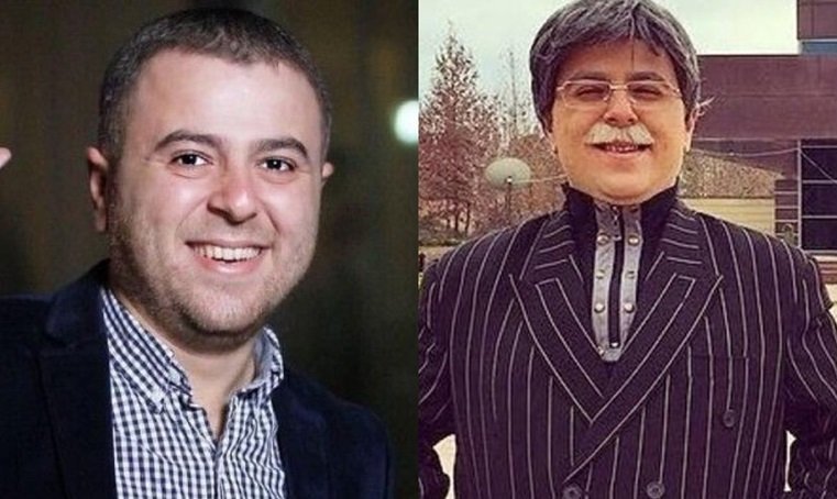 Aktyor Azər Baxşəliyev vəfat edib