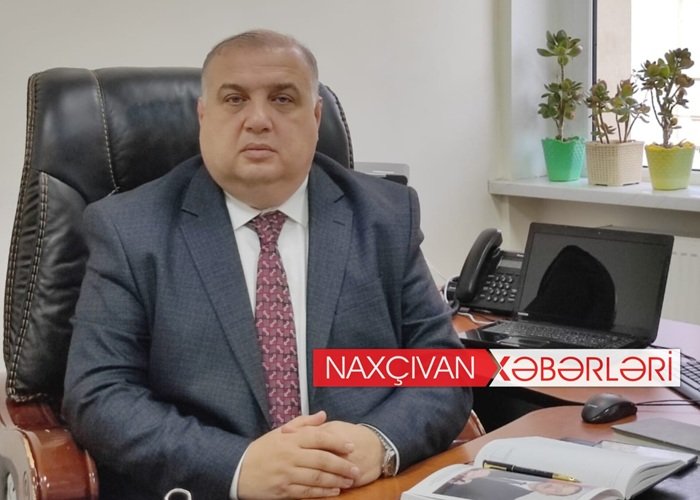 Naxçıvanın iqtisadi inkişafı mərkəzi büdcədən asılılığın azalmasına səbəb olacaq
