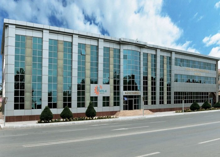 "Naxçıvanpoçt" 140 minə yaxın poçt bağlaması qəbul edib və göndərib