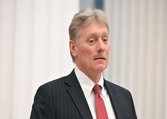 Peskov: Putin Aktauda AZAL təyyarəsinin qəzaya uğraması ilə əlaqədar üzr istəyib