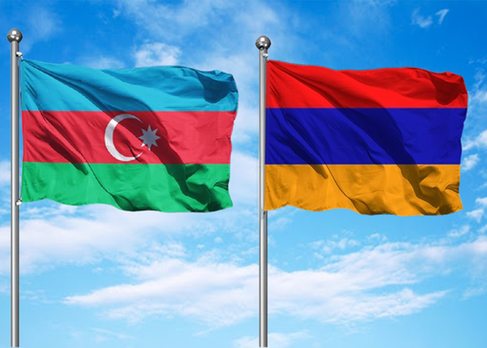 Azərbaycan və Ermənistan arasında itkin düşmüş şəxslərlə bağlı fikir mübadiləsi aparılıb
