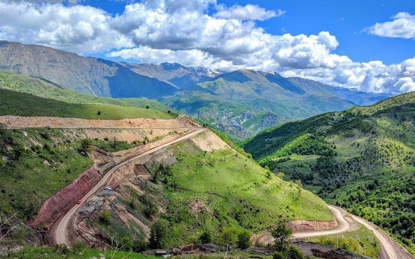 Kəlbəcərin işğal olunması nəticəsində xüsusi və dövlət mülkiyyətinə 2,2 milyard AZN-dən çox ziyan dəyib