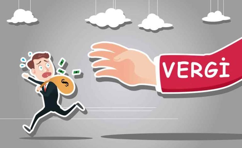 Vergi anlayışı nədir?
