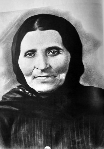 Ümummilli liderin anası