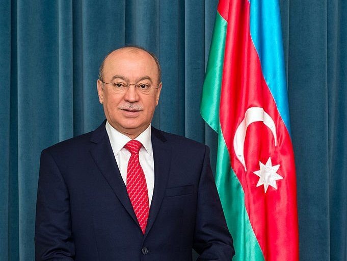 Kəmaləddin Heydərov Naxçıvan şəhərində vətəndaşları qəbul edəcək