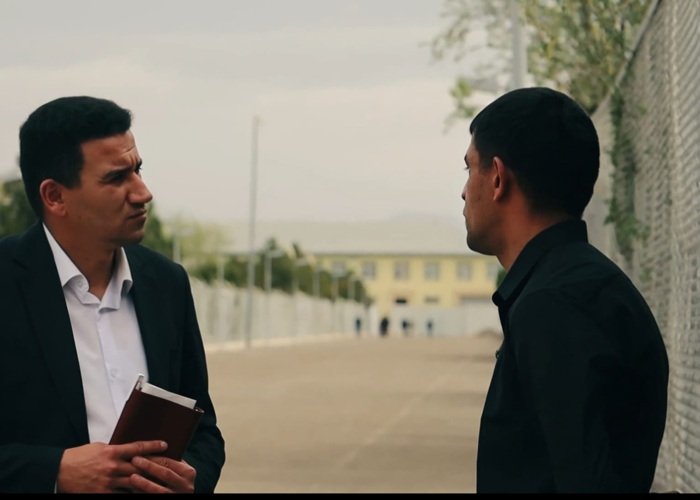“NAXÇIVANXƏBƏRLƏRİ” və “Matmedia” təqdim edir: “Cinayət və Cəza” sənədli filmi -