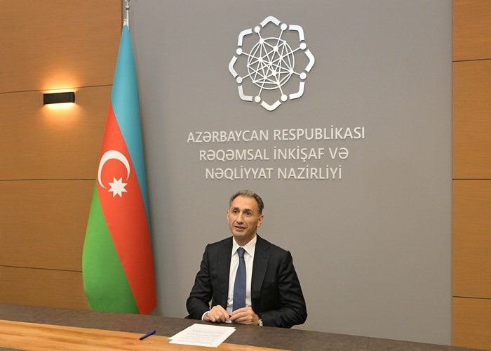 Rəşad Nəbiyev yeni qərar imzalayıb