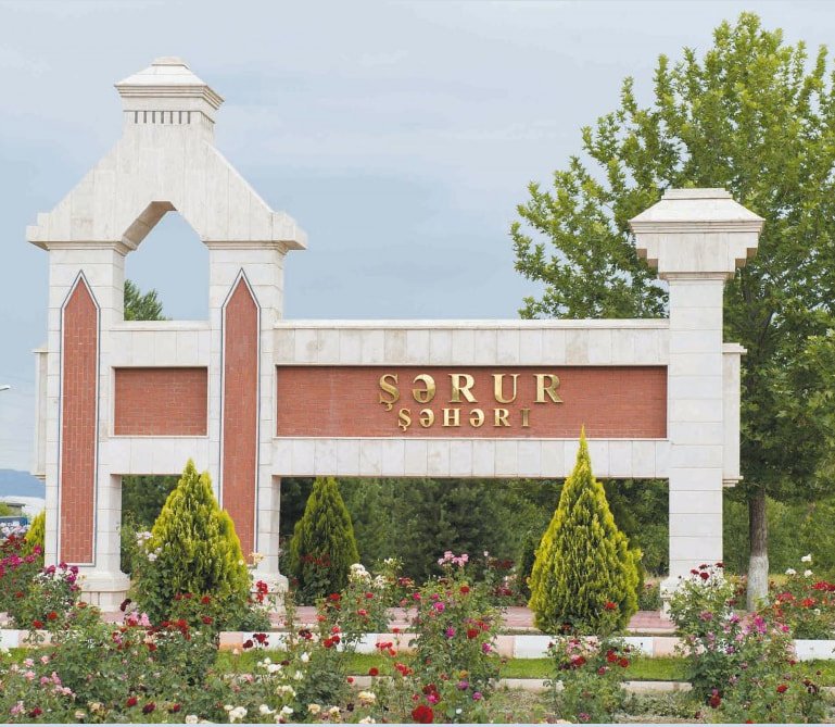 Şərurda quyudan meyit tapılıb –