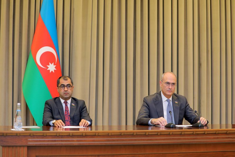 Ali Məclisin yaz sessiyası başa çatıb -