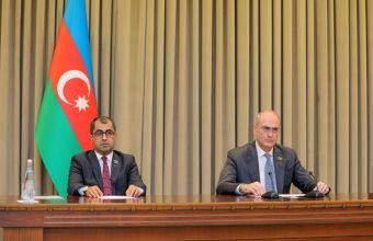 Ali Məclisin yaz sessiyası başa çatıb -