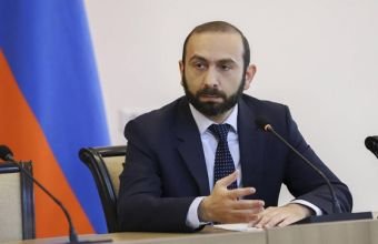 Ararat Mirzoyan: Azərbaycanla sülh sazişinin tezliklə imzalanmasını real hesab edirəm