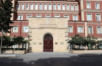 Azərbaycan Ordusunun hərbçisinin minaya düşməsi faktı ilə bağlı cinayət işi başlanılıb