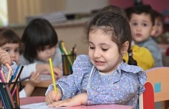 Bağçalara qəbulda növbələrin yaradılması müvəqqəti dayandırılır