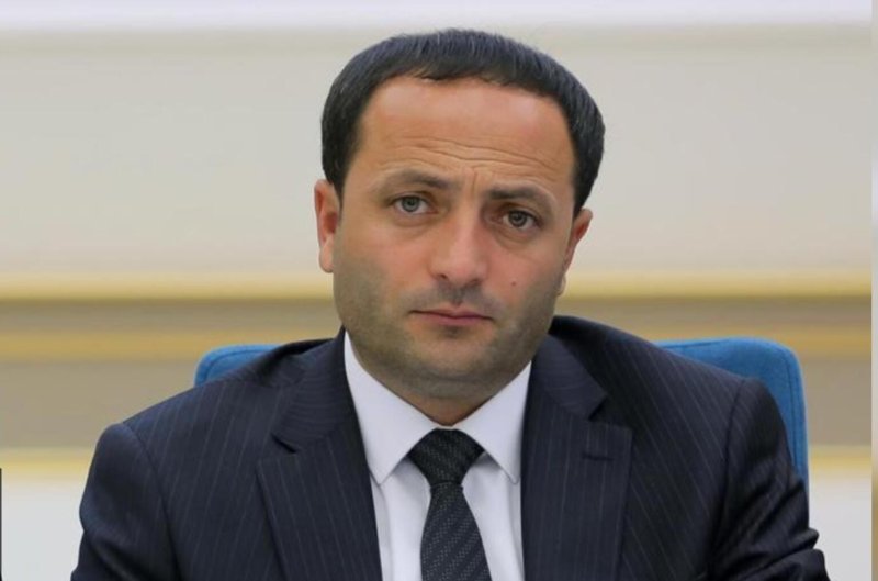 Bəxtiyar Əhmədov: İnformasiya əsrində etibarlı xəbər mənbəyi olmaq böyük məsuliyyətdir
