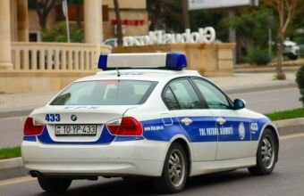 DYP dumanlı hava ilə bağlı xəbərdarlıq edib