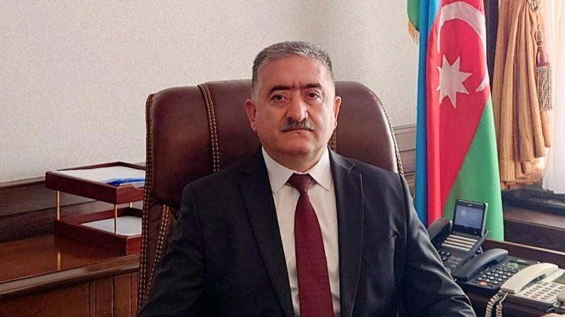 İcra başçısı: Media sahəsində göstərdiyiniz fəaliyyəti yüksək qiymətləndiririk