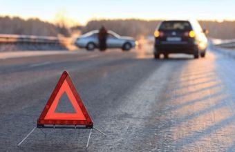 Naxçıvan sakinləri Türkiyədə qəzaya düşüb, 1 nəfər ölüb, 4 nəfər xəsarət alıb -