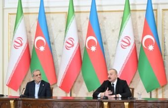 İlham Əliyev: İran Prezidentinin Azərbaycana səfəri qarşılıqlı münasibətlərin inkişafında çox böyük rol oynayacaq