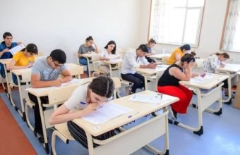Magistraturaya qəbul imtahanının yekun nəticələri elan olunub