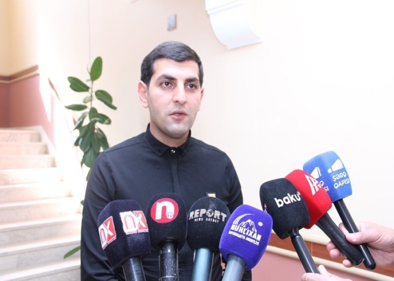 Məhkum: Bu fürsəti həyatımın dönüş nöqtəsi hesab edirəm