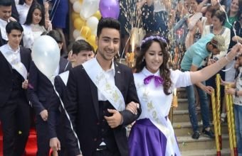 Məktəblərdə “Son zəng” tədbirlərinin keçiriləcəyi tarix açıqlanıb