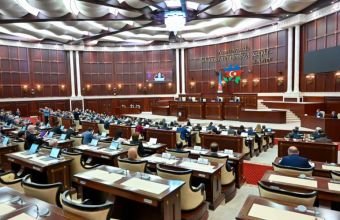 Milli Məclisin 2025-ci il yaz sessiyası başa çatıb