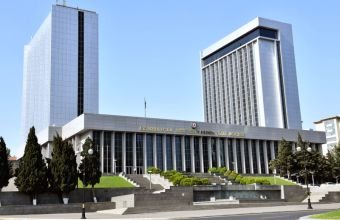 MM-in növbədənkənar sessiyası üzrə ilk iclası iyunun 3-də keçiriləcək