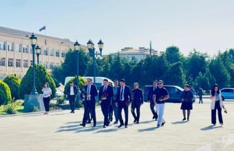 “Müasir Pediatriyanın İşığında” adlı Elmi-Praktik Konfrans keçirilib -