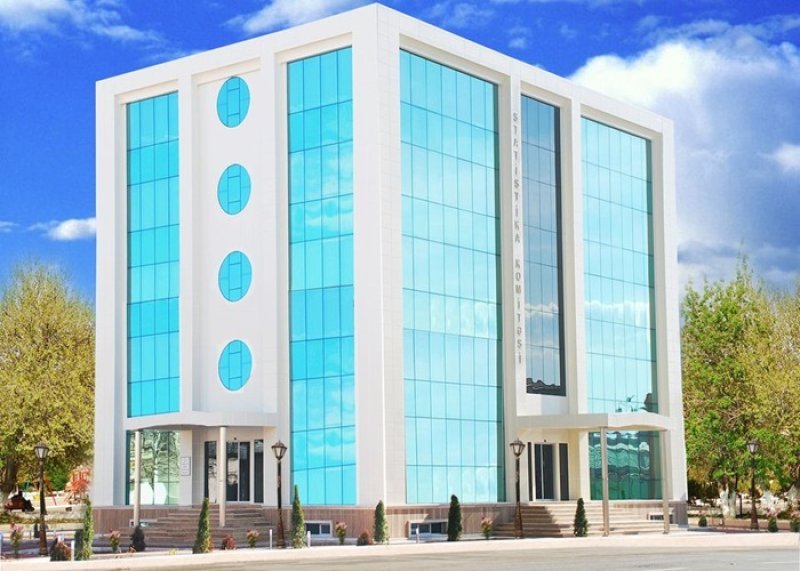 Naxçıvanın xarici ticarət dövriyyəsi 15 %-ə yaxın artıb