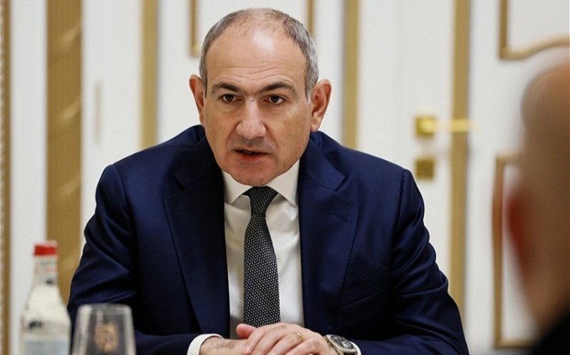 Paşinyan: Ermənistan və Azərbaycan arasında sülh yaxındır