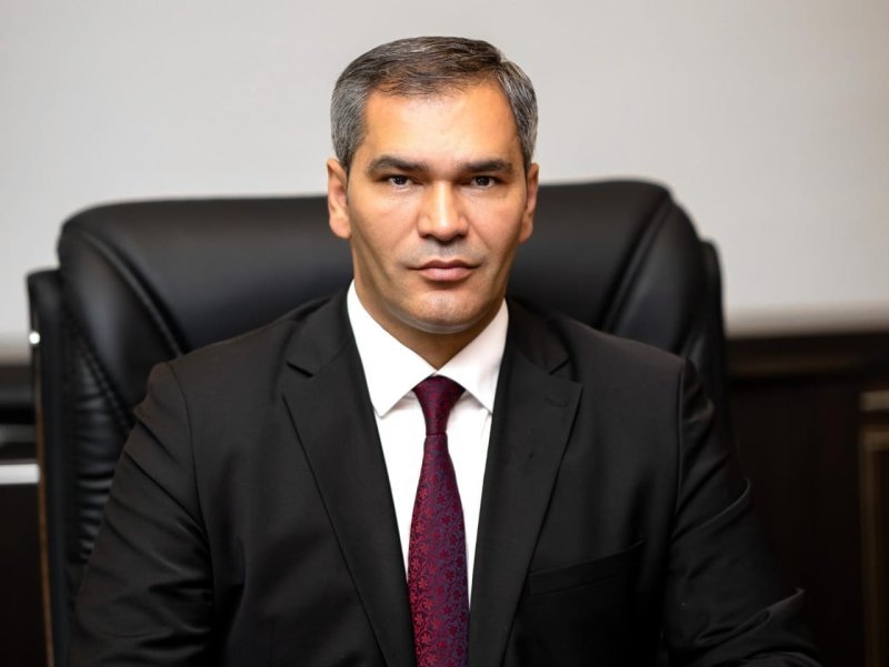 Qəzənfər Abdullayev: “Naxçıvanxəbərləri” informasiya məkanında etibarlı və obyektiv mövqeyi ilə seçilir