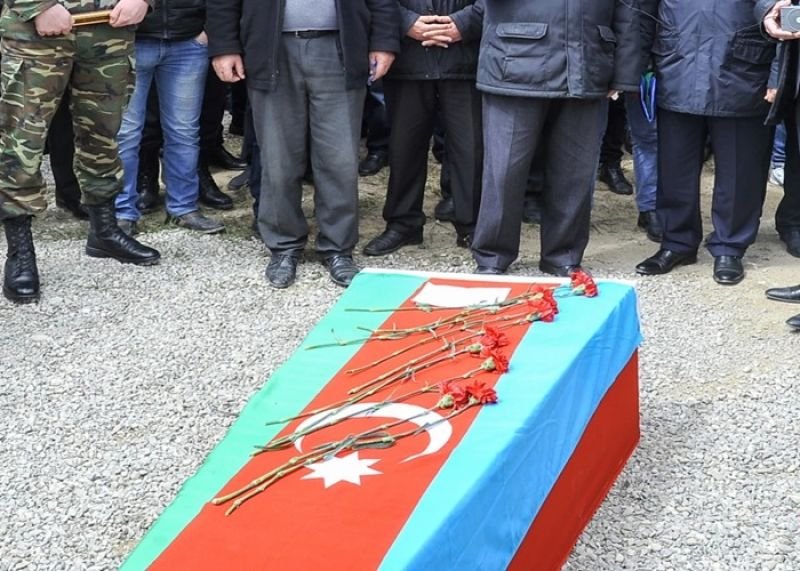 Sabah I Qarabağ müharibəsinin daha bir itkin-şəhidi dəfn olunacaq -