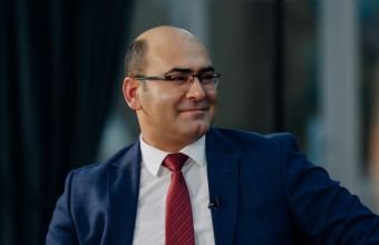 Sahil Tahirli: "Naxçıvanxəbərləri" informasiya məkanında özünəməxsus yer qazanıb