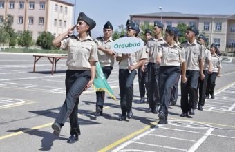 “Şahin” hərbi-idman oyununda Naxçıvanı təmsil edəcək komanda bəlli olub -