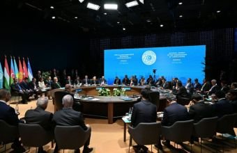 TDT-nin qeyri-rəsmi Zirvə görüşü çərçivəsində Budapeşt Bəyannaməsi qəbul edilib