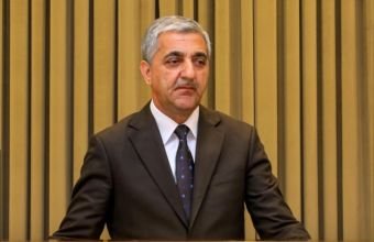Yeni təyin edilən nazir kimdir? -
