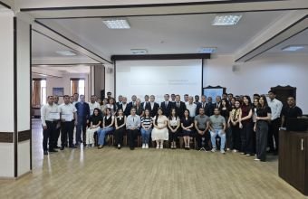 15 İyun-Milli Qurtuluş Gününə həsr olunmuş "Qurtuluşdan qələbəyə" intellektual bilik yarışı keçirilib -