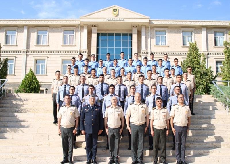 “15 İyun Milli Qurtuluş Gününün tarixi əhəmiyyəti” adlı tədbir keçirilib -